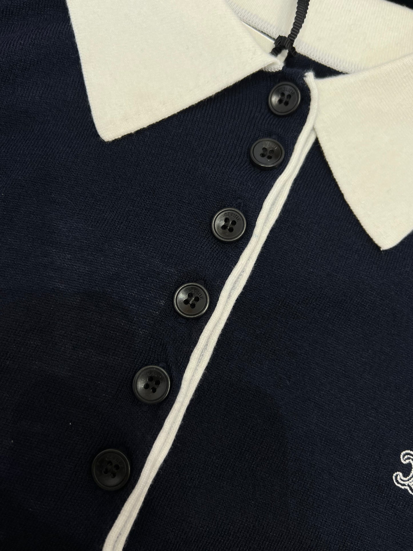 CEL POLO SHIRT