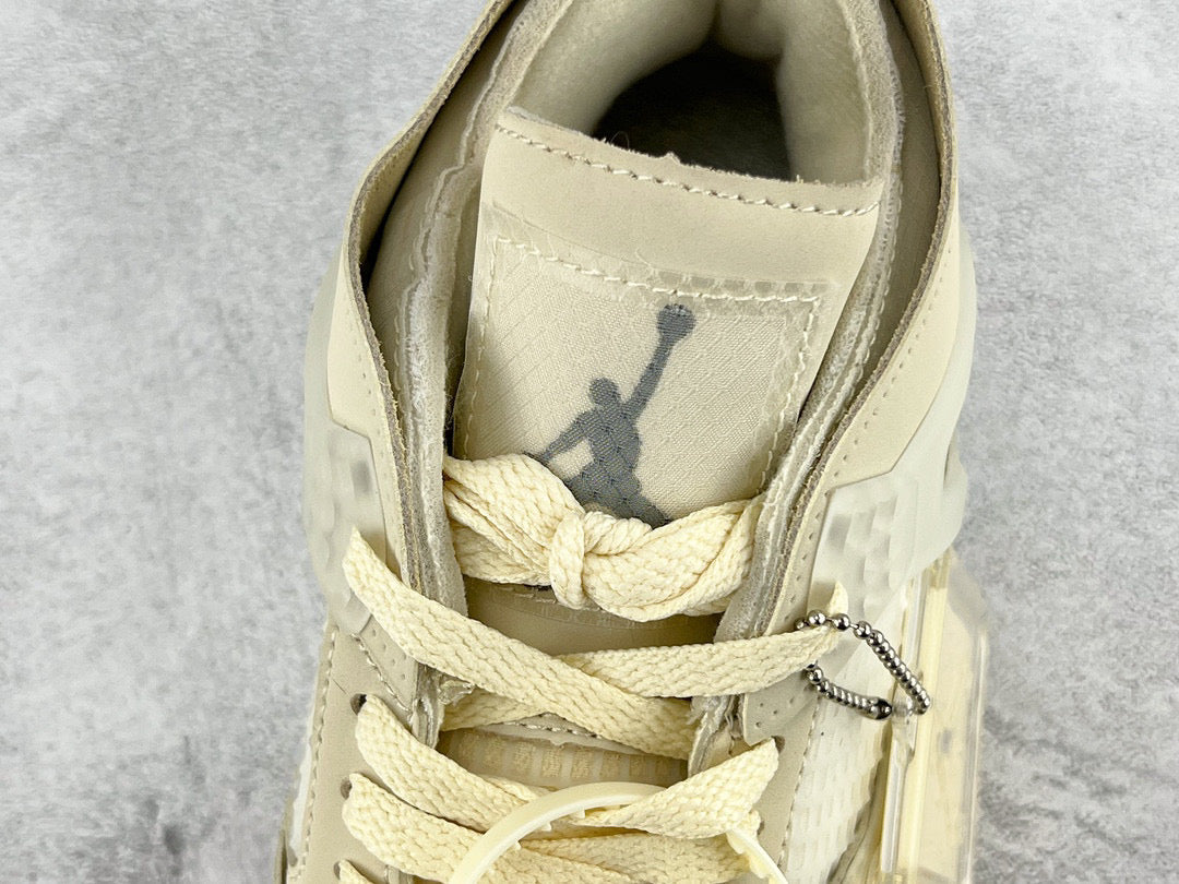 JORDAN x OFF WHITE SAIL TRAINERS