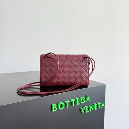 BOTT V ANDIAMO POUCH