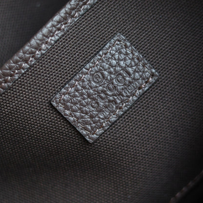 GG HALF-HORSEBIT MEDIUM BAG