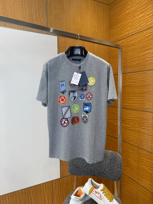 LOU T-SHIRT