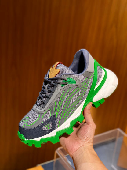 LOU SUMMIT SNEAKERS