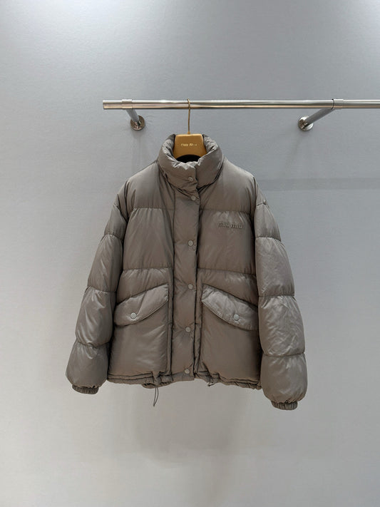 MIU M JACKET