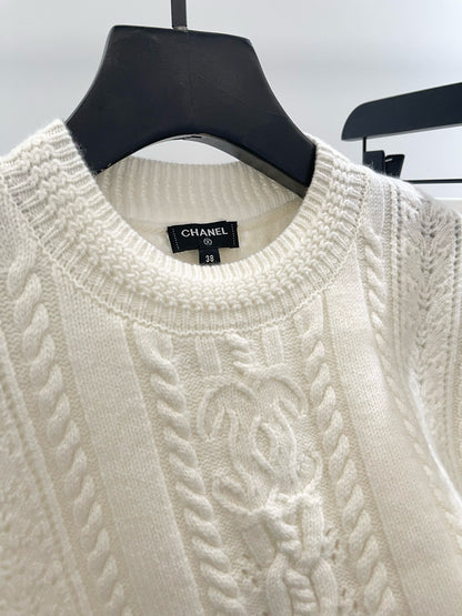 CC SWEATER
