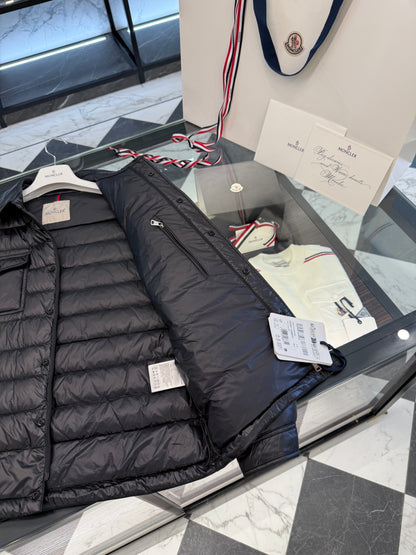MONC CHAMBLY JACKET