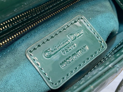 CD MINI LADY BAG