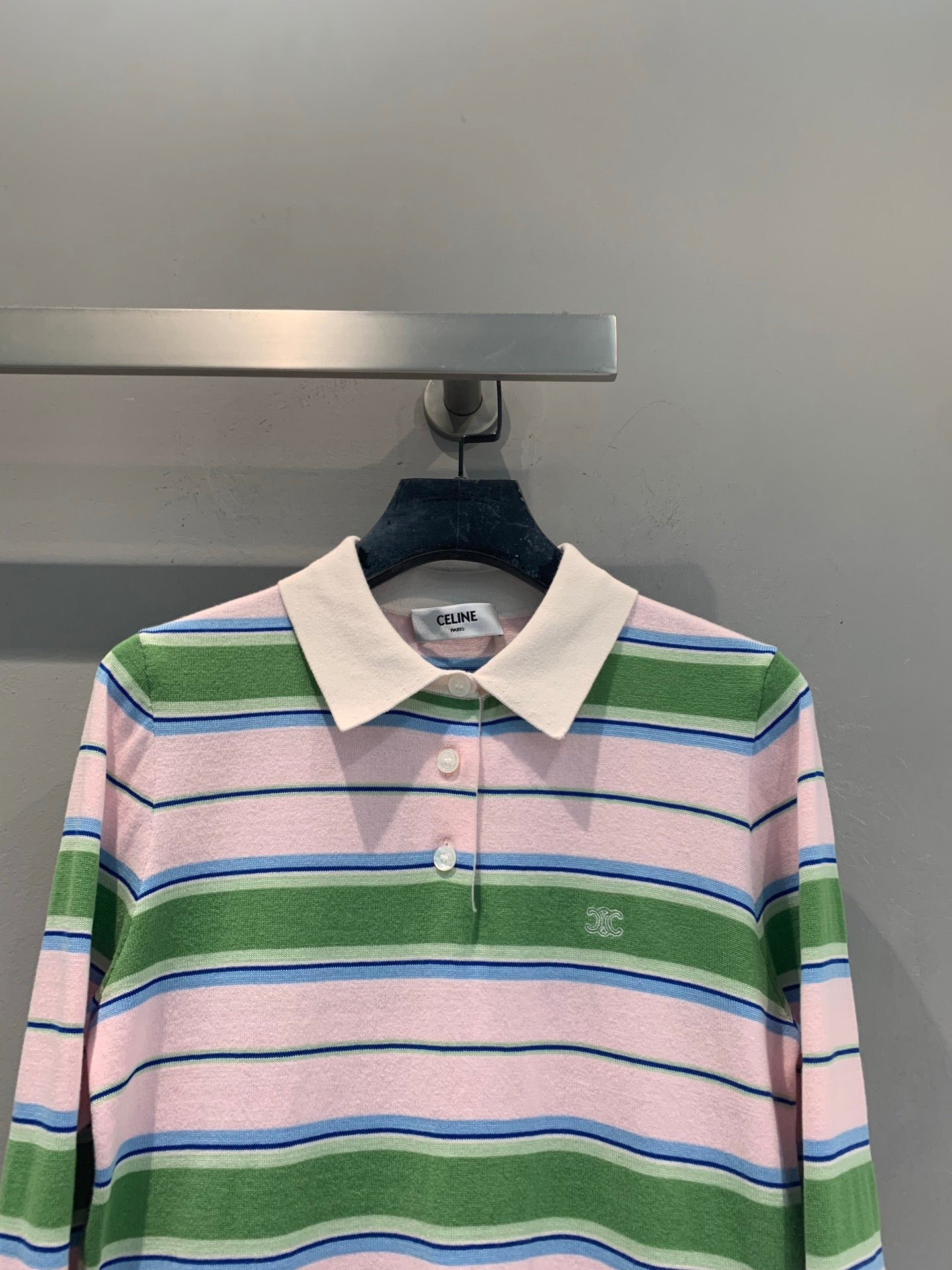 CEL POLO TOP