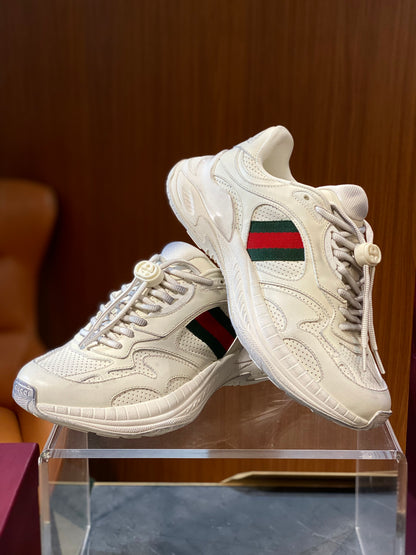GG 2.0 SNEAKERS