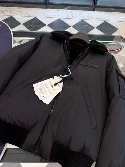 MONC MAULEVRIER JACKET