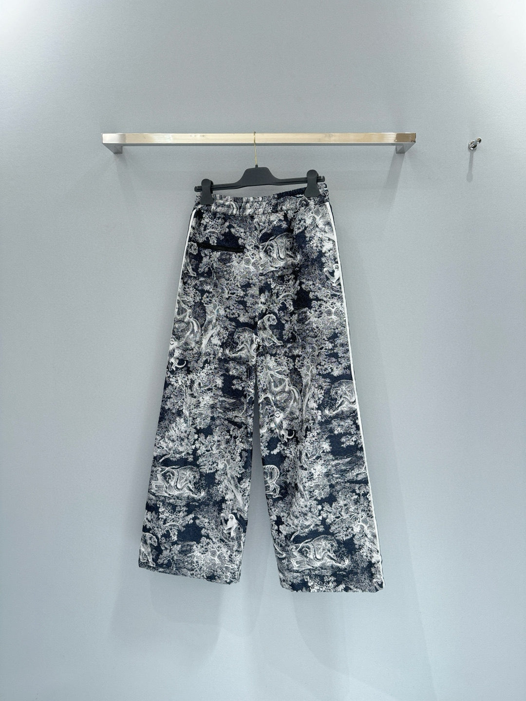 CD TROUSERS