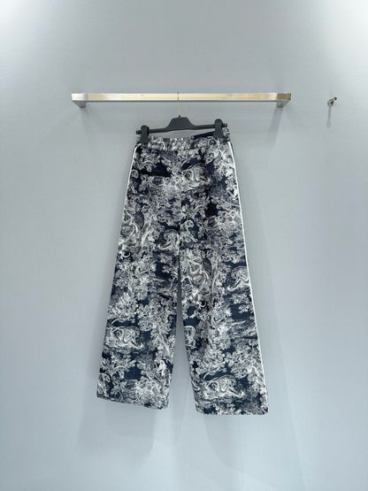 CD TROUSERS