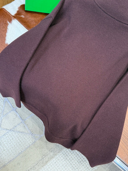 BOTT V JUMPER