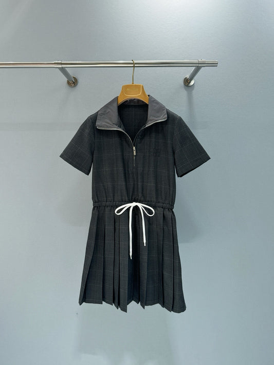 MIU M DRESS
