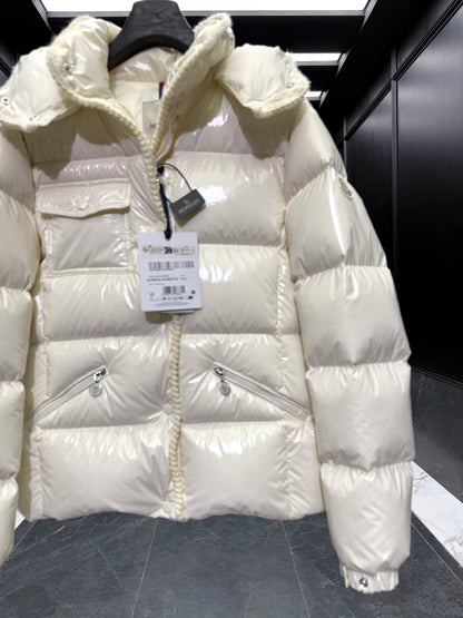 MONC GLAREINS JACKET
