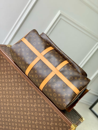 LOU KEEPALL CARGO 50 BAG