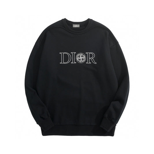 CD x STONE I SWEATSHIRT