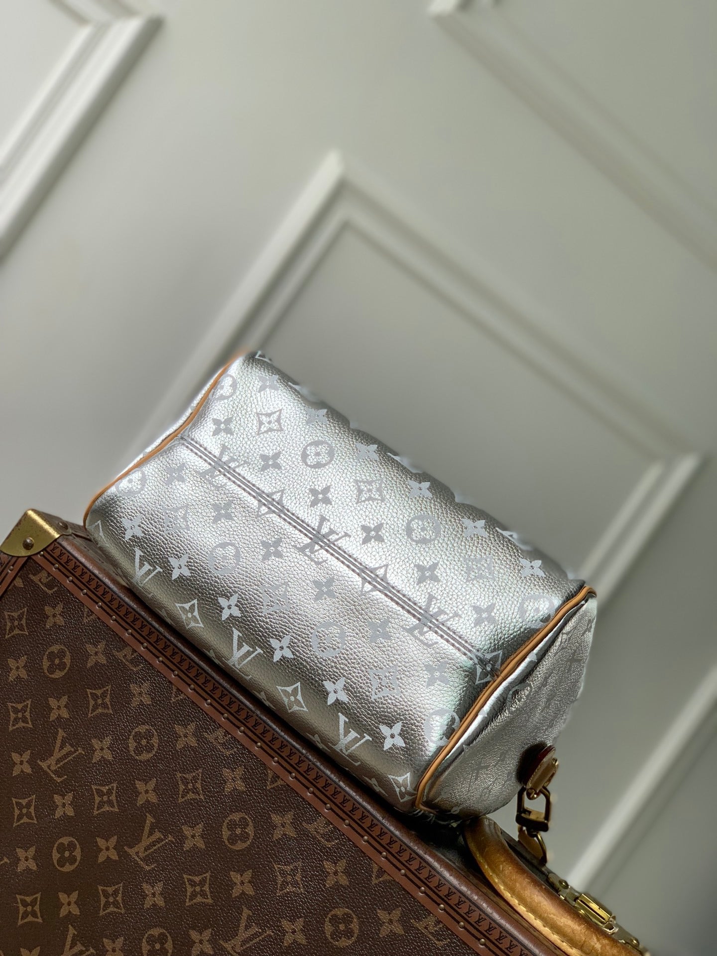 LOU SPEEDY P9 25 BAG