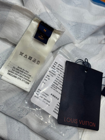 LOU POLO SHIRT