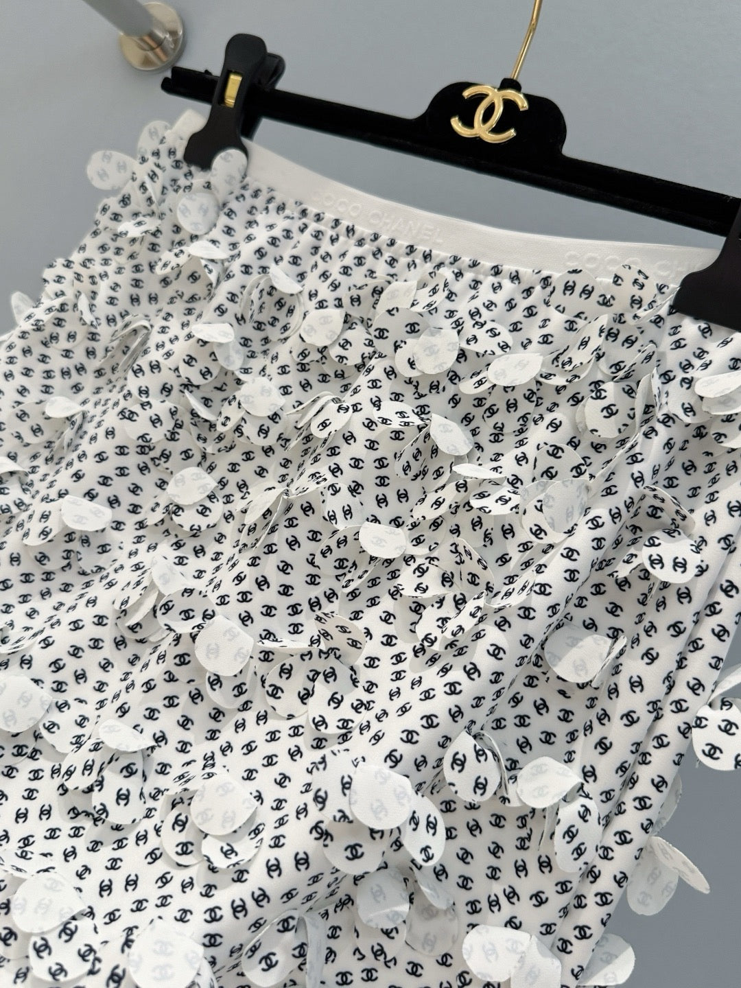 CC SKIRT
