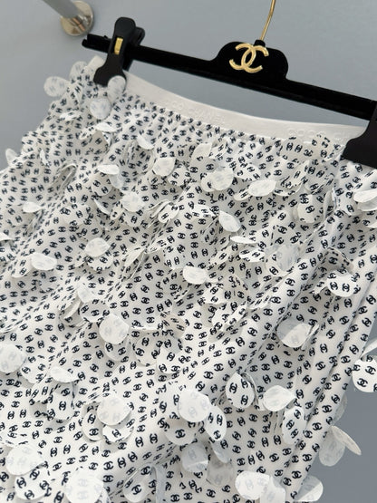 CC SKIRT