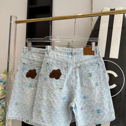 LOU SHORTS