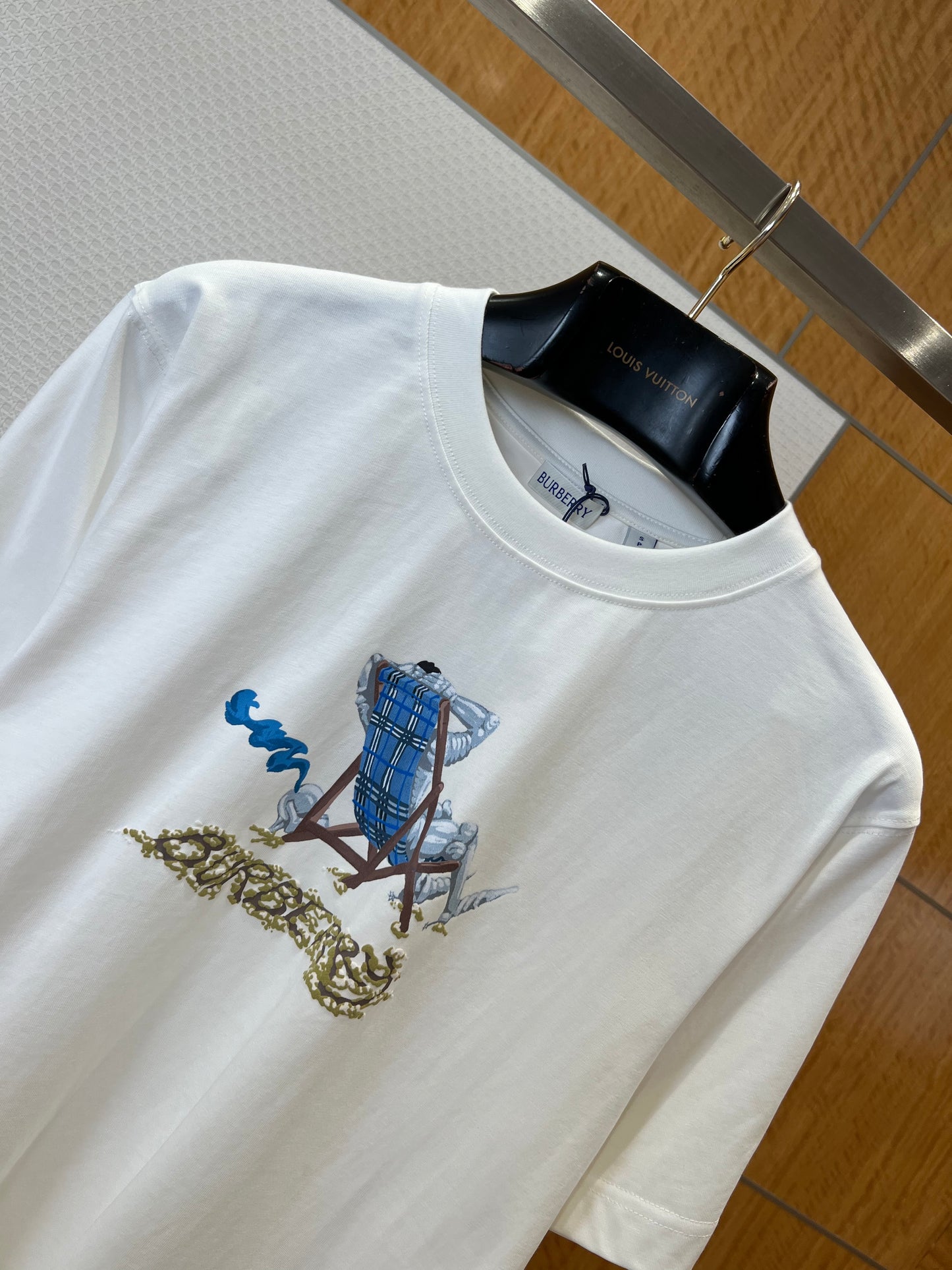 BBR T-SHIRT