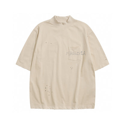 MAISON M T-SHIRT
