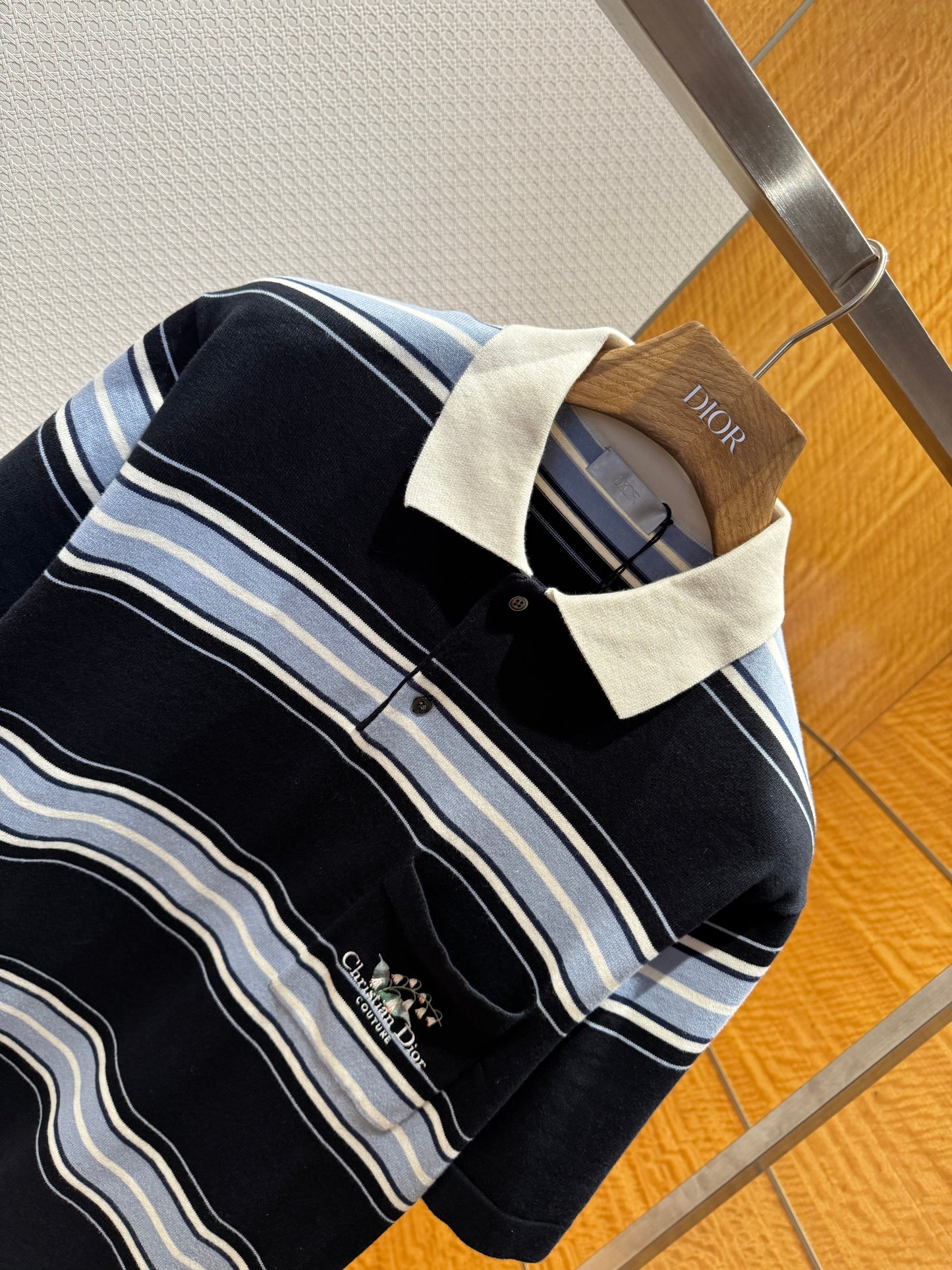 CD POLO SHIRT