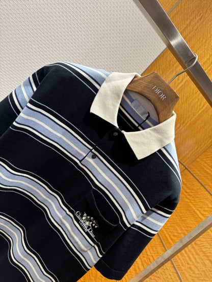 CD POLO SHIRT