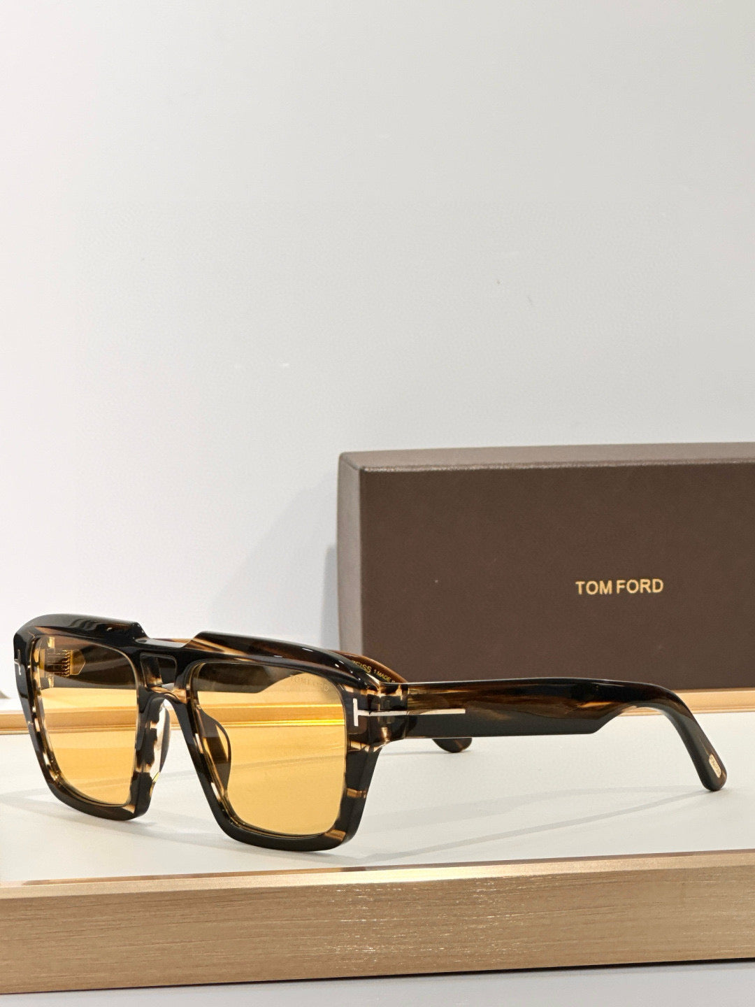 TOM F SUNGLASSES