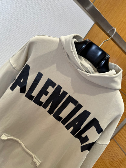 BAL HOODIE