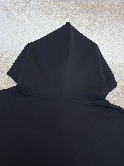 LOU ZIP HOODIE