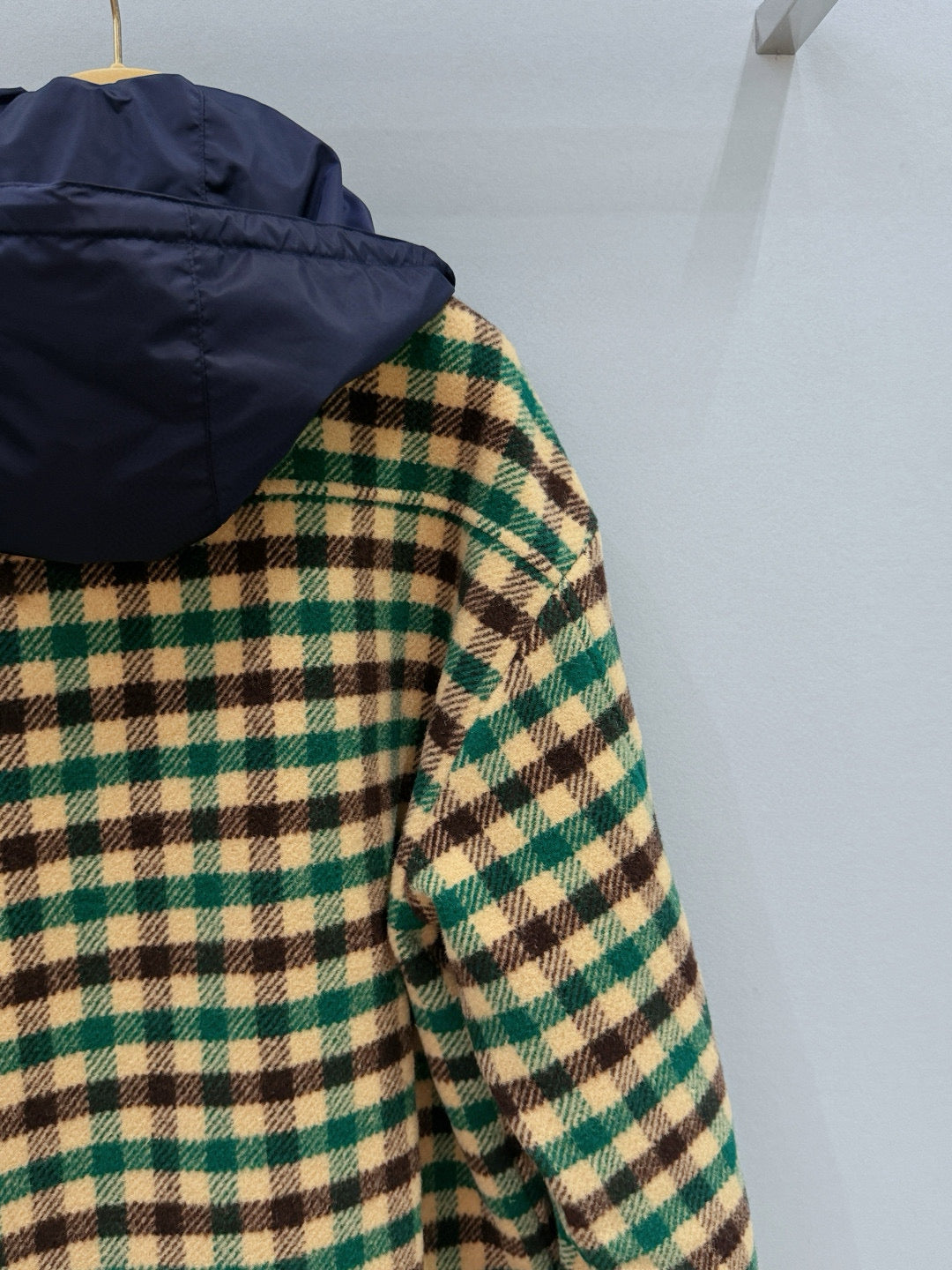 MIU M JACKET
