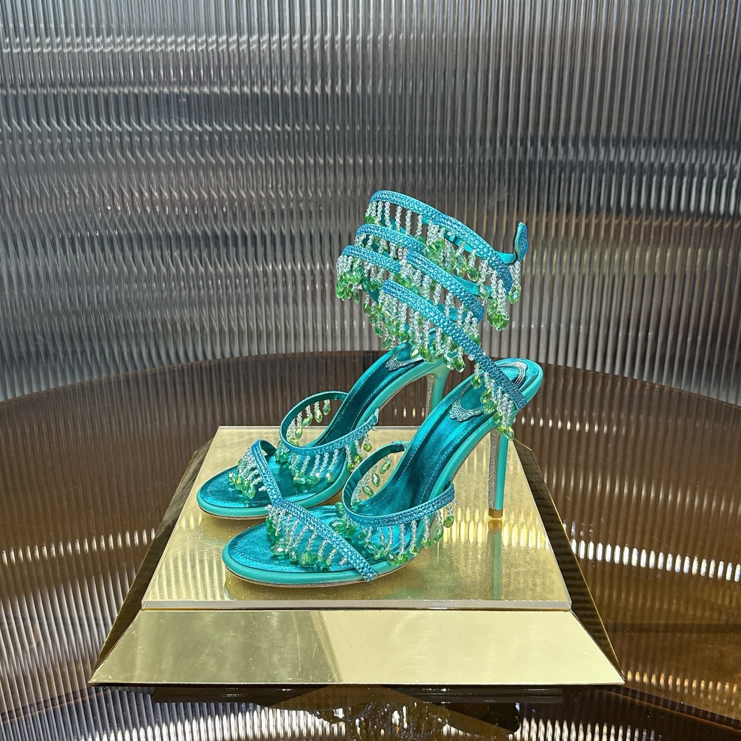 RENE C HEELS