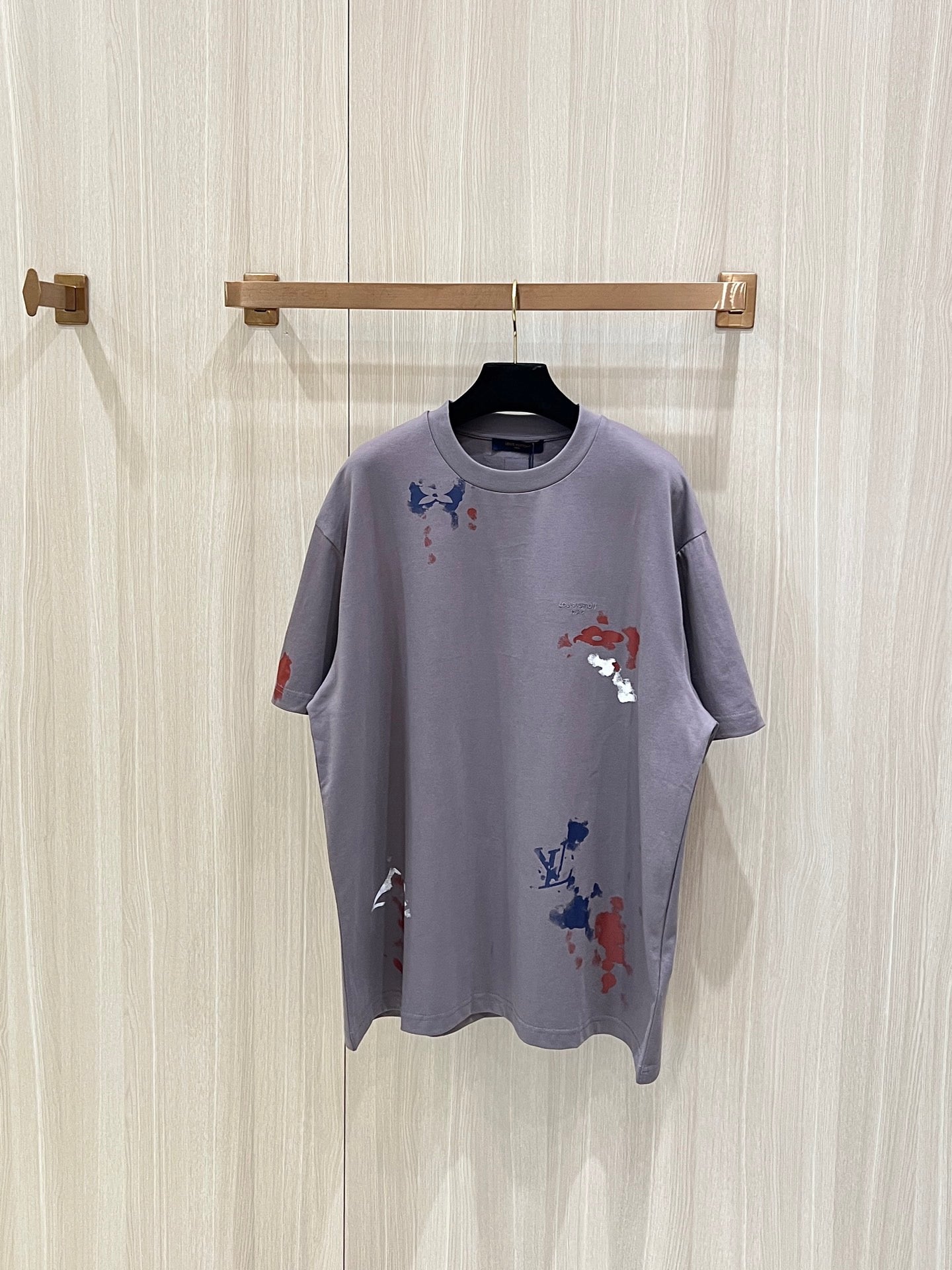 LOU T-SHIRT