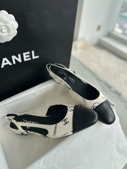CC SLINGBACK