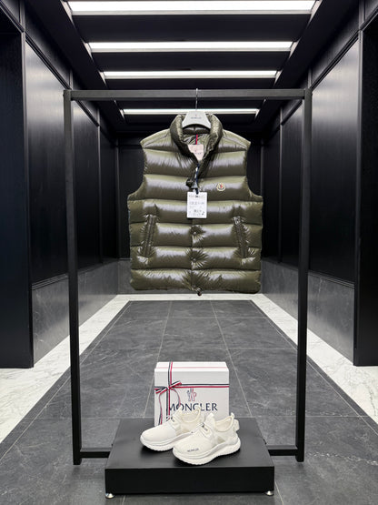 MONC TIBB VEST