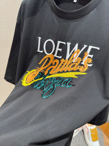 LOEW T-SHIRT