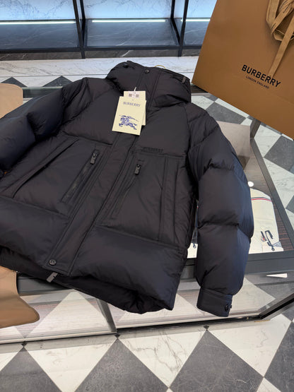 BBR JACKET