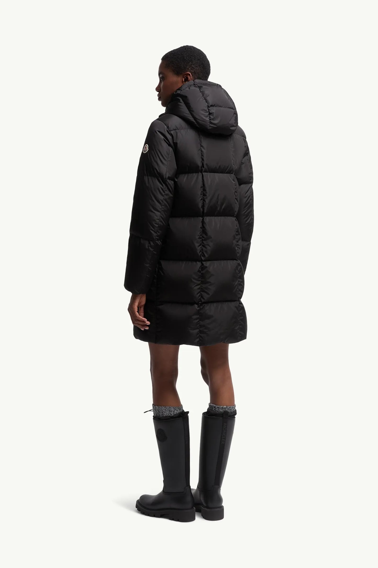 MONC LITTE COAT