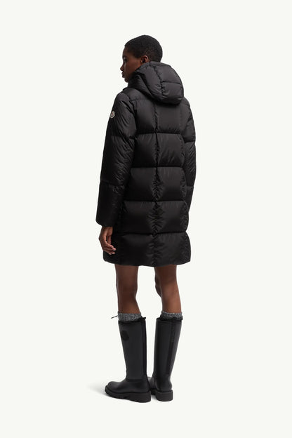 MONC LITTE COAT