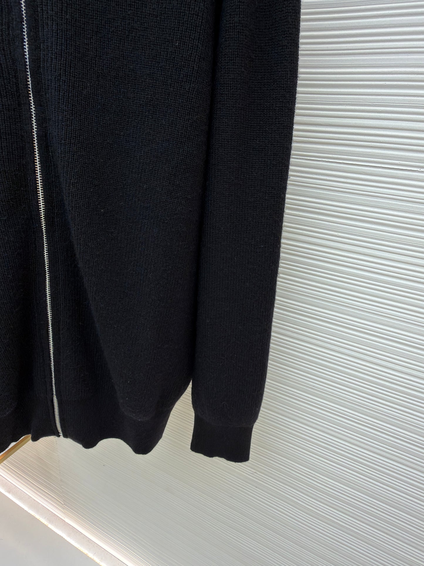 CEL ZIP JUMPER