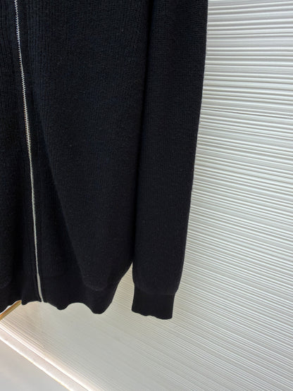 CEL ZIP JUMPER
