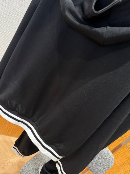 GG ZIP HOODIE