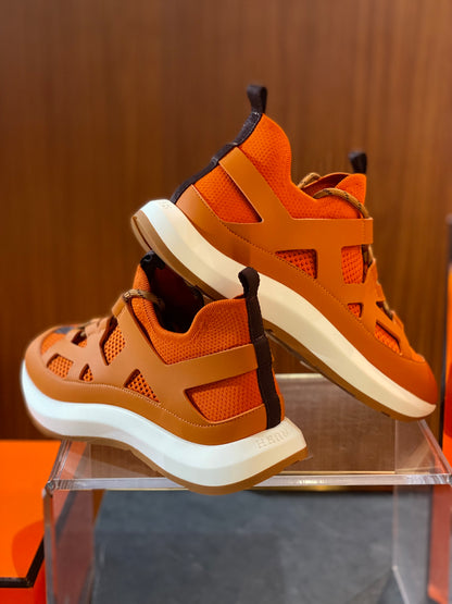 HERM KATANA SNEAKERS