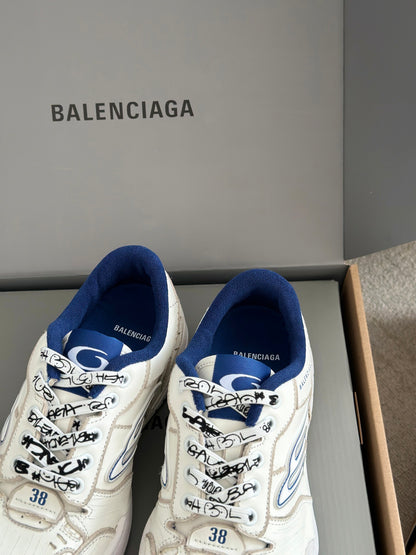 BAL HAMPTONS SNEAKER