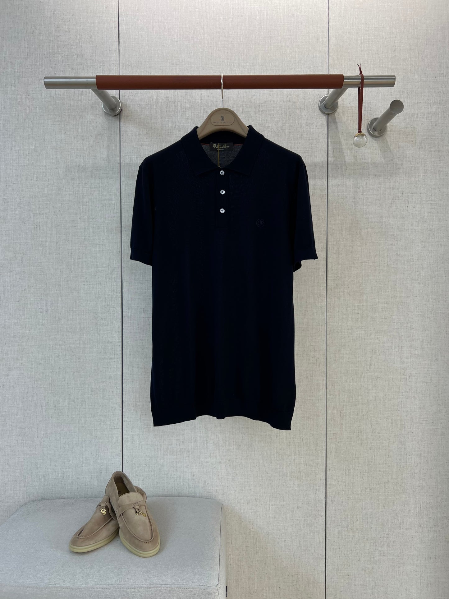 LORO P POLO SHIRT
