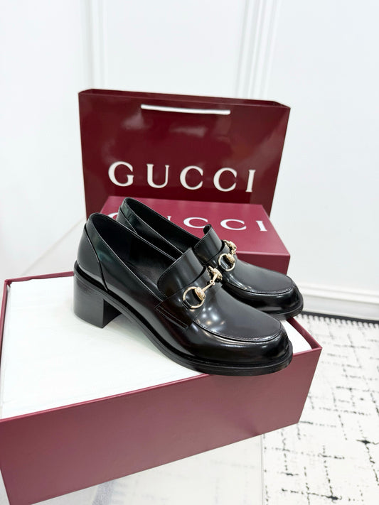 GG LOAFERS