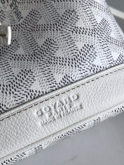 GOYA PETIT FLOT MINI BUCKET BAG