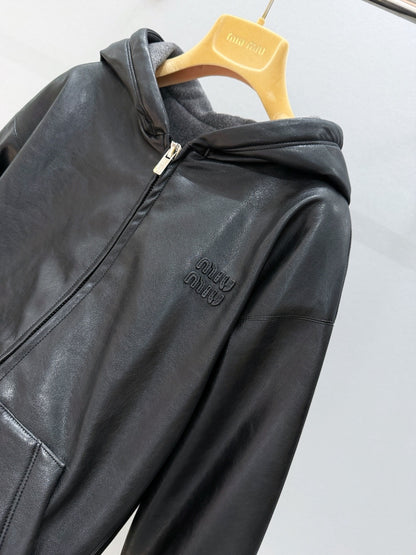 MIU M JACKET